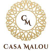 Casa Malou in Bochum - Logo