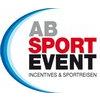 AB SportEvent in Schifferstadt - Logo