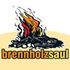 BrennholzSaul.de in Altenmittlau Gemeinde Freigericht - Logo
