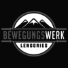 Bewegungswerk in Lenggries - Logo
