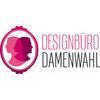 Designbüro Damenwahl, R. Minhorst & S. Jarck GbR in Viersen - Logo