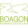 BOAGON GbR in Darmstadt - Logo