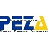 PEZA GmbH in Berlin - Logo