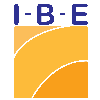 I-B-E Ingenieurbüro für erneuerbare Energien Büro Süd in Kissing - Logo