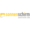 Sonnenschirm-Zentrale in Augsburg - Logo