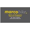 marcobike. in Göttingen - Logo