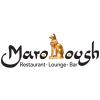 Marooush in Berlin - Logo