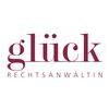 Christina Glück - Kanzlei für Strafrecht - Fachanwältin in Würzburg - Logo