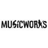 Musicworks in Hamburg - Logo