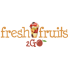 Freshfruits2go in Berlin - Logo