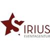 SIRIUS Eventagentur in Lübeck - Logo
