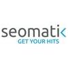 SEO BERLIN SEOMATIK GmbH in Berlin - Logo