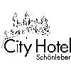 City Hotel Schönleber ** in Würzburg - Logo