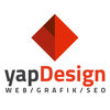 yapDesign - SEO & Webdesign in Hamburg in Hamburg - Logo