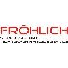 FRÖHLICH Schweisstechnik Technischer Handel & Service in Ludwigsburg in Württemberg - Logo