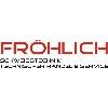 FRÖHLICH Schweisstechnik Technischer Handel & Service in Ludwigsburg in Württemberg - Logo