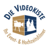 Die Videokiste in Gerolsbach - Logo
