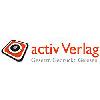activ Verlag . Dagmar Ressel in Großenhain in Sachsen - Logo