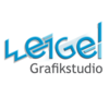 Weigel Grafikstudio in Stimpfach - Logo
