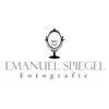 Hochzeitsfotograf Emanuel Spiegel in Frankenthal in der Pfalz - Logo