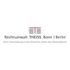Rechtsanwaltskanzlei Theiss in Bonn - Logo
