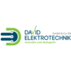 David Elektrotechnik GmbH & Co.KG in Möhnesee - Logo