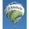 Ballon Mueller Dunker Luftfahrt-Unternehmen Ballonfahrten in Verden an der Aller - Logo