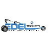 Trikevermietung und Verkauf Dieter Edel in Mühlacker - Logo