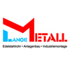 Lange Metall in Machtsum Gemeinde Harsum - Logo