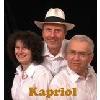 Kapriol! - Livemusik aus Halle in Halle (Saale) - Logo