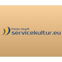 servicekultur.eu by Peter Hoefl in München - Logo