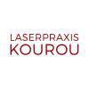 1A Laserpraxis Kourou in Wiesbaden - Logo