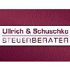 Steuerberater Ullrich & Schuschke in Berlin - Logo