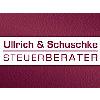 Steuerberater Ullrich & Schuschke in Berlin - Logo