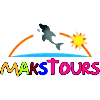 MaksTours e.K. in Rosdorf Kreis Göttingen - Logo