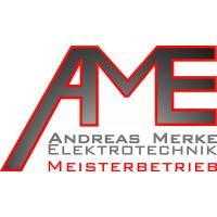 AME - Andreas Merke Elektrotechnik e.K. in Bergisch Gladbach - Logo