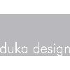duka design in München - Logo