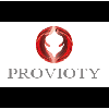 Provioty Werbe- und Medienagentur in Waltrop - Logo