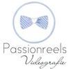 Passionreels in Ergolding - Logo