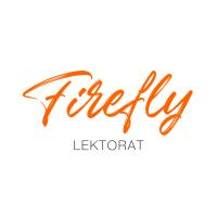 Firefly Lektorat in Mülheim an der Ruhr - Logo
