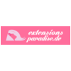 Cocoon Hairshop - Darmstadt extenstionparadise.de in Darmstadt - Logo