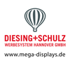 Diesing + Schulz GmbH in Garbsen - Logo