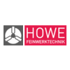 Howe Feinwerktechnik in Berlin - Logo