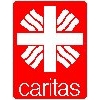 Caritas - Fahrbarer Mittagstisch in Berlin - Logo