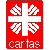 Caritas - Fahrbarer Mittagstisch in Berlin - Logo