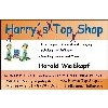 Harrys-Top-Shop EDV in Waldbüttelbrunn - Logo