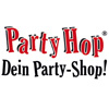 Party Hop in Sankt Johann Gemeinde Train - Logo