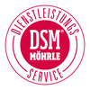 DSM Dienstleistungs-Service Möhrle in Salem in Baden - Logo