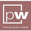 Portraitstudio Weber in Leipzig - Logo