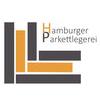 Hamburger Parkettlegerei in Hamburg - Logo